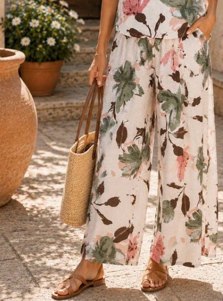 PANTALÓN MELISSA