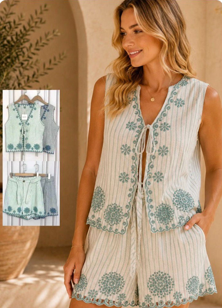 CONJUNTO LOLA