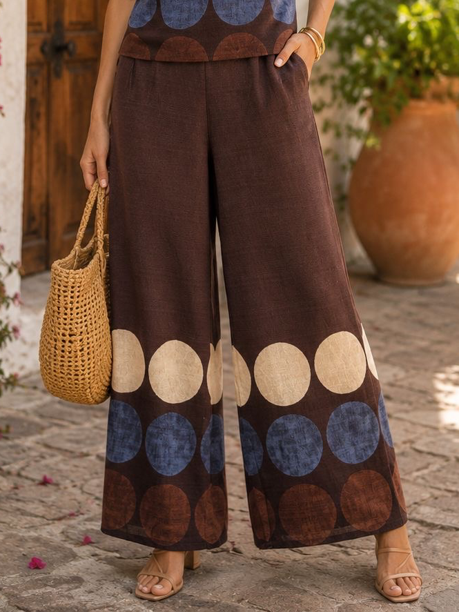 PANTALÓN PAOLA