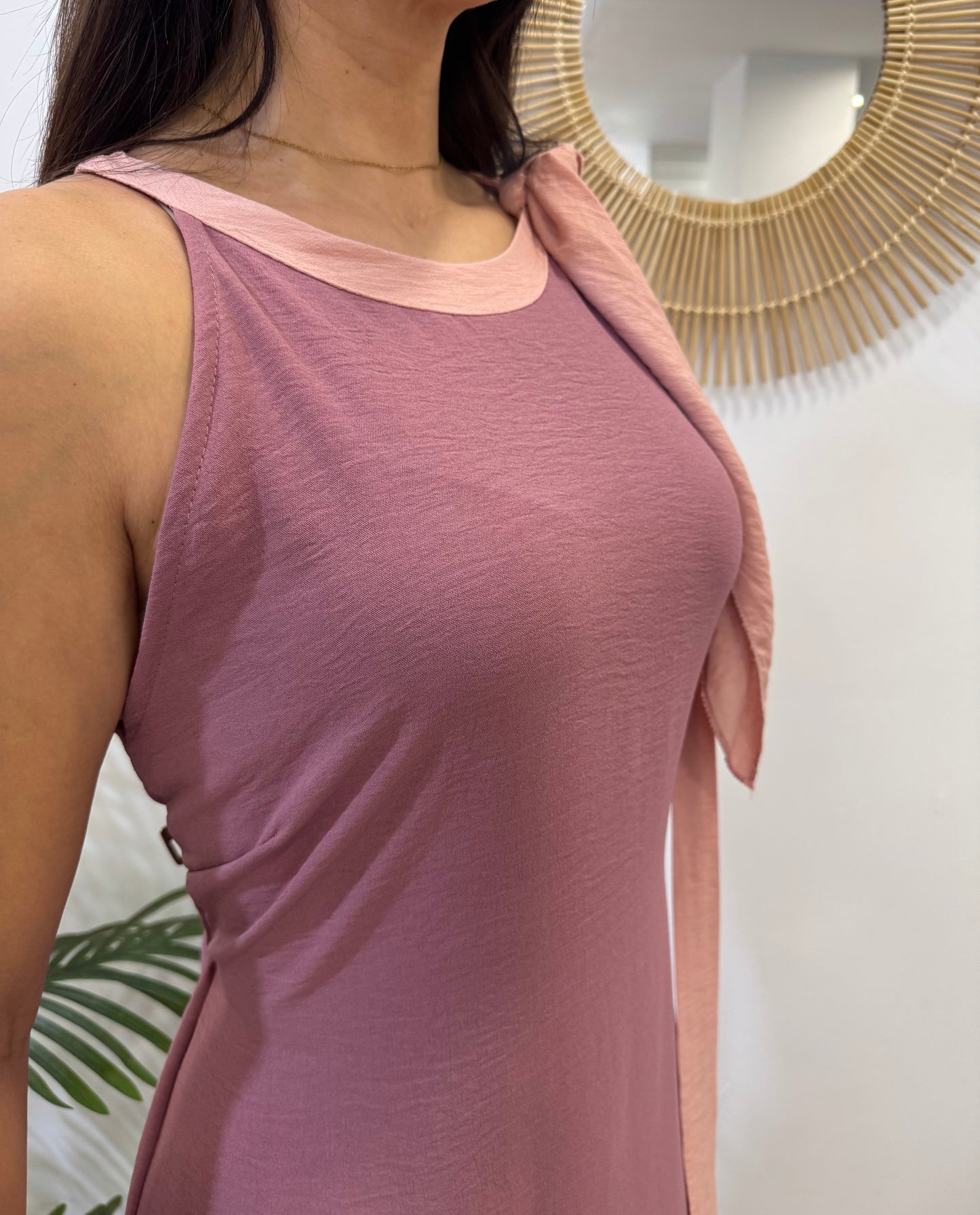 VESTIDO CARLOTA