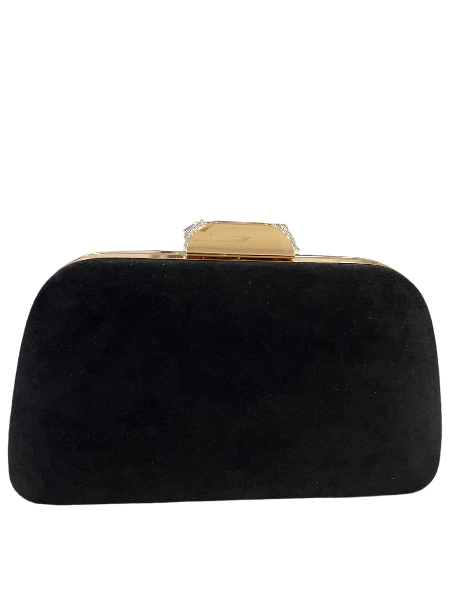 CLUTCH ANTE NEGRO - Lolitas