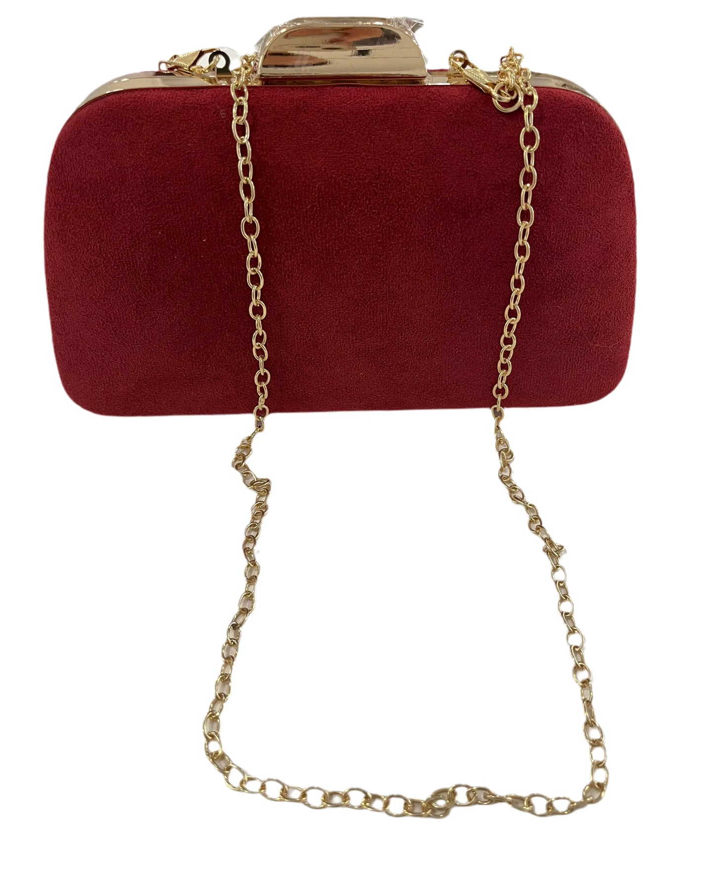 CLUTCH ANTE BURDEOS - Lolitas