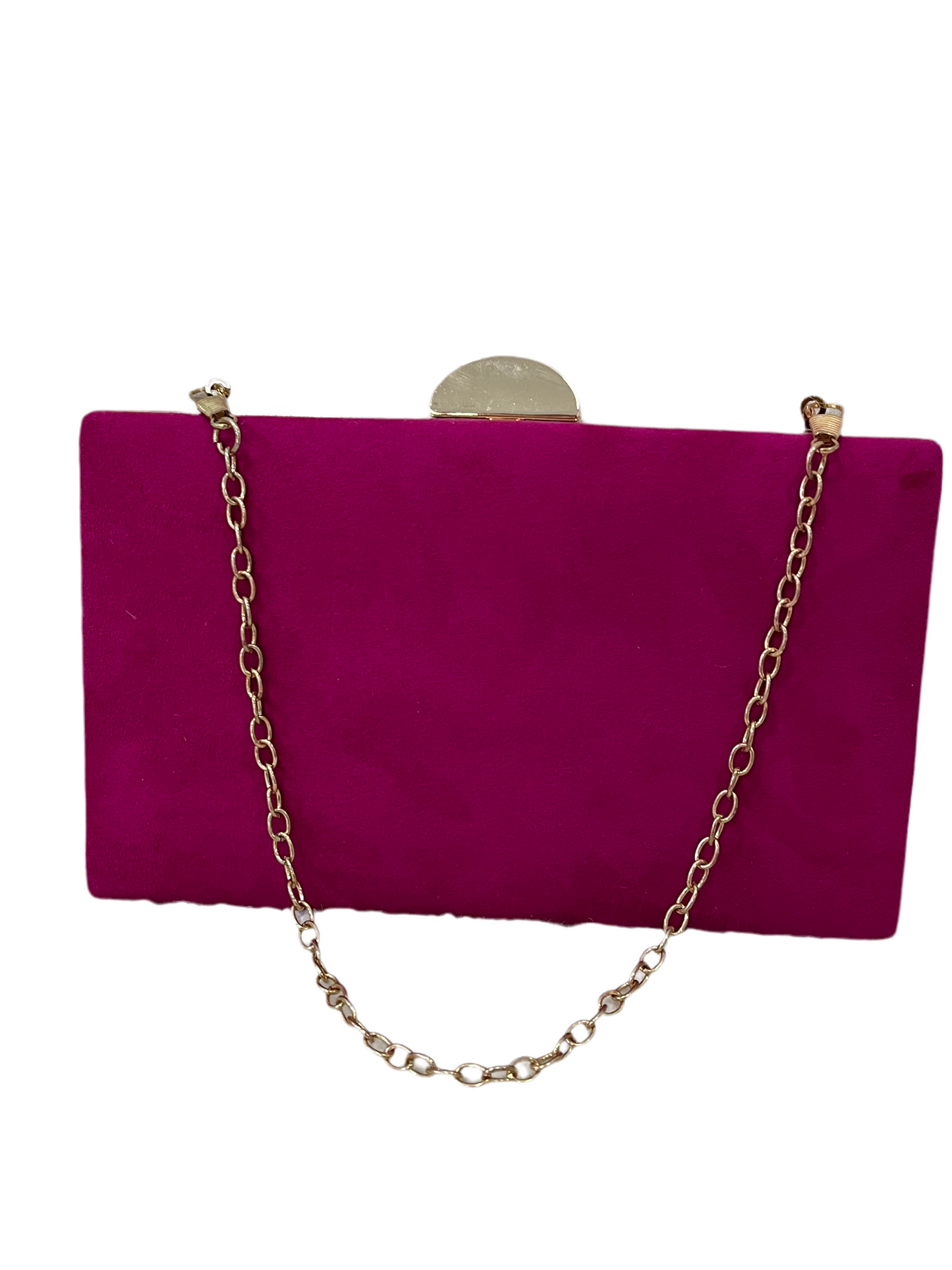 BOLSO CLUTCH BUGANVILLA