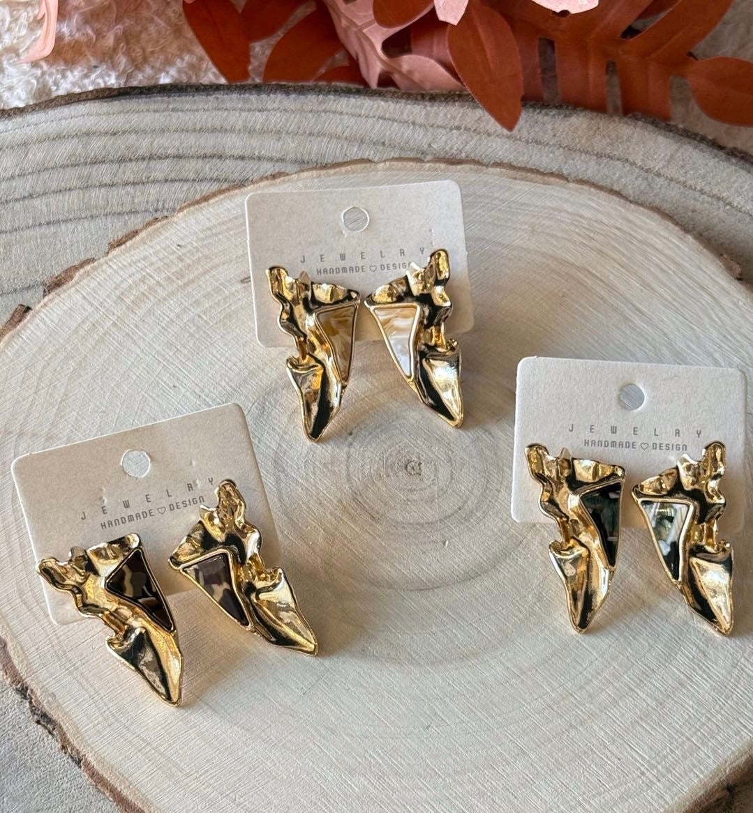 PENDIENTES AUTUMN