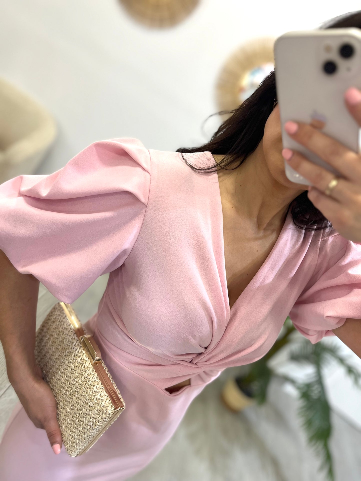 VESTIDO DESIRÉ