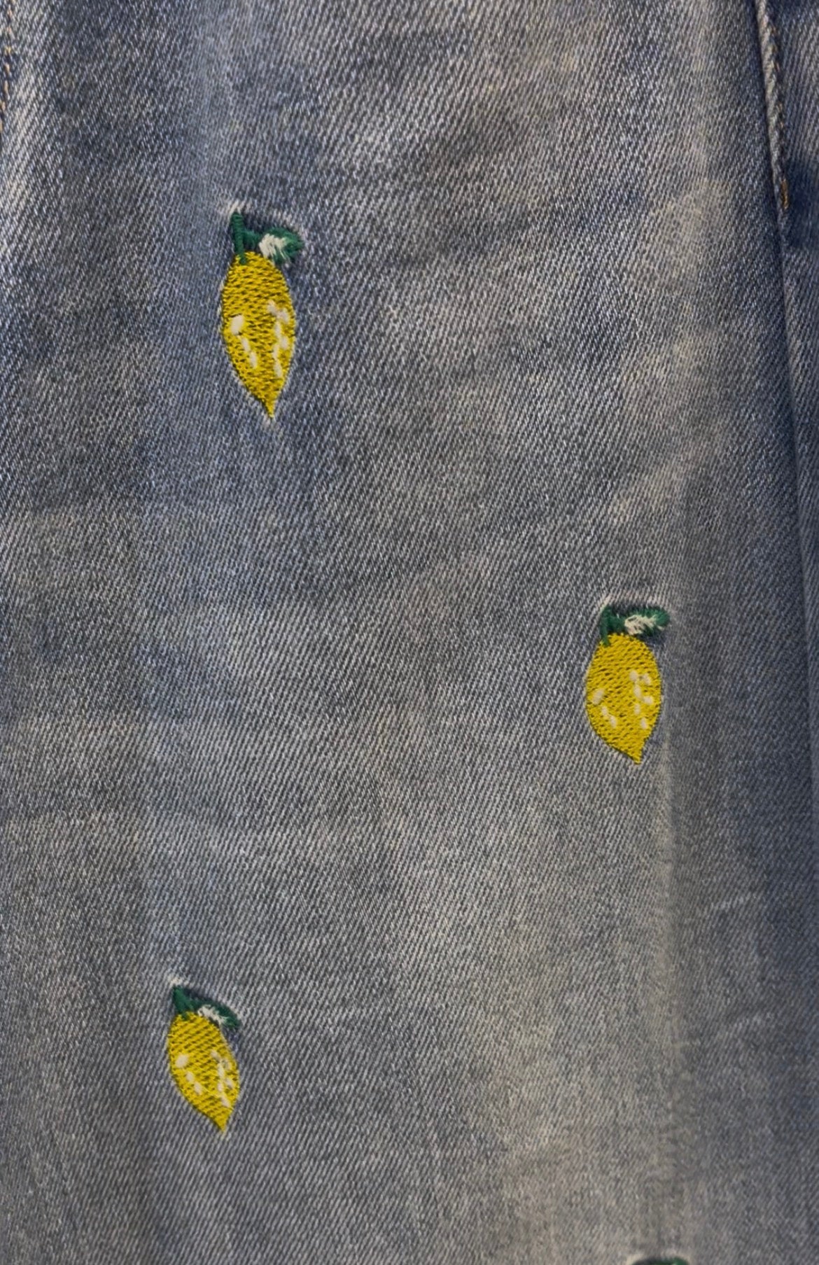 JEANS LEMON