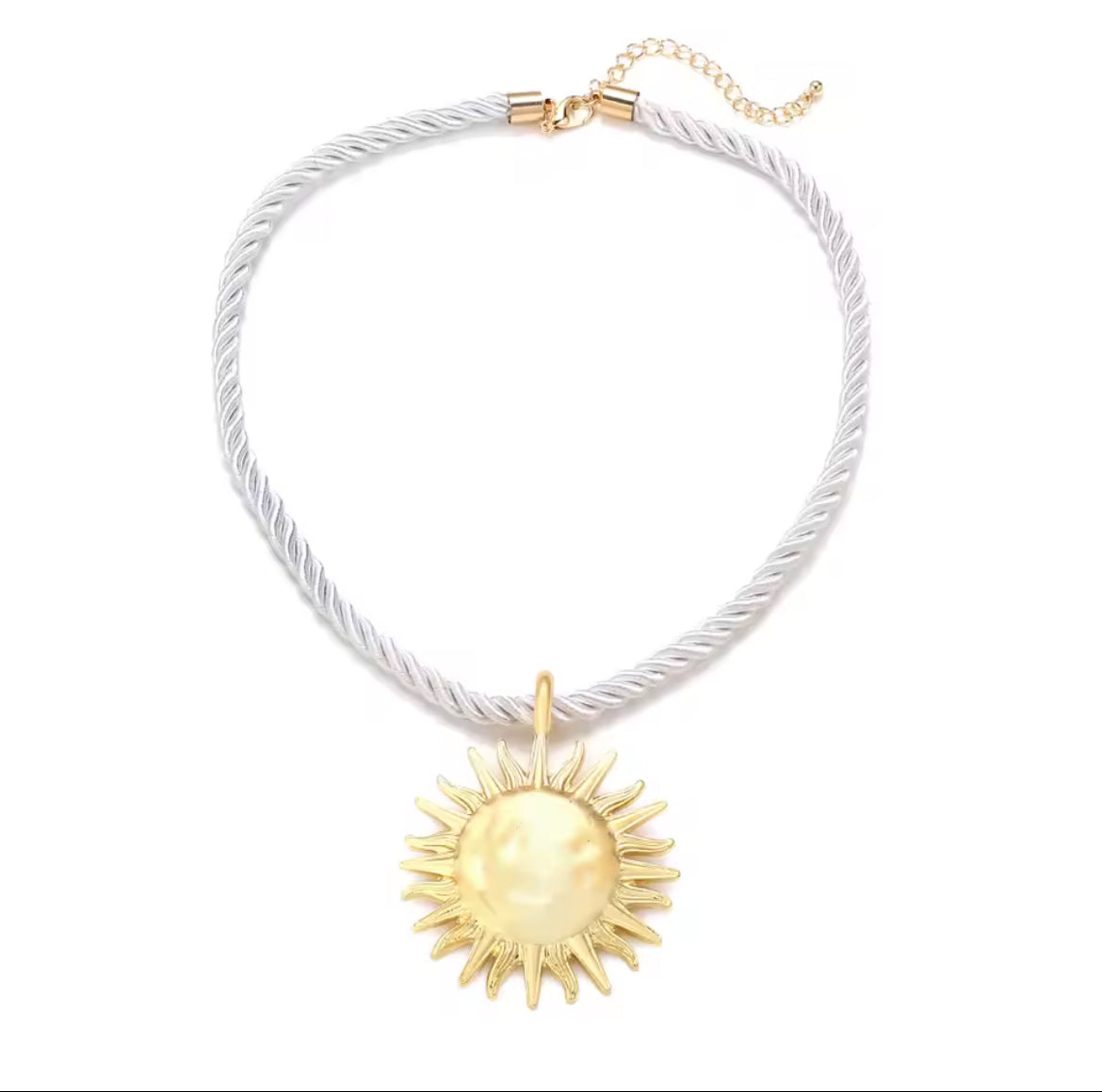 COLLAR SOL