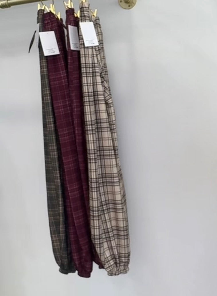PANTALÓN MANGO