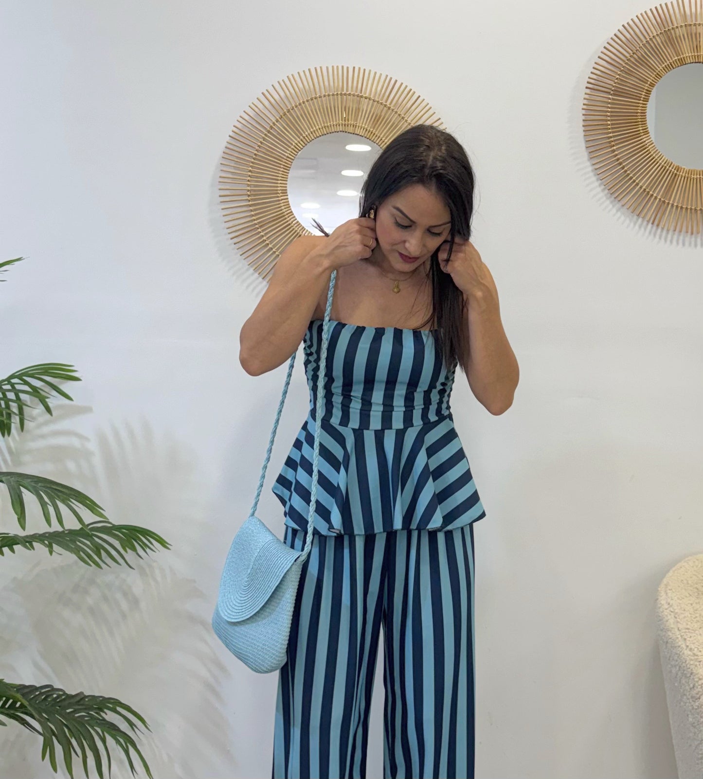 CONJUNTO MARUCA