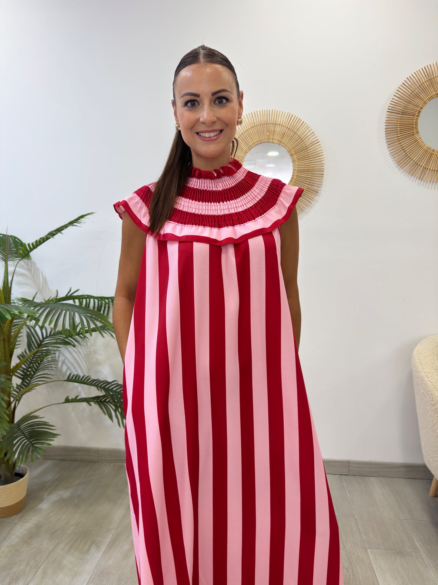 VESTIDO AZAHARA