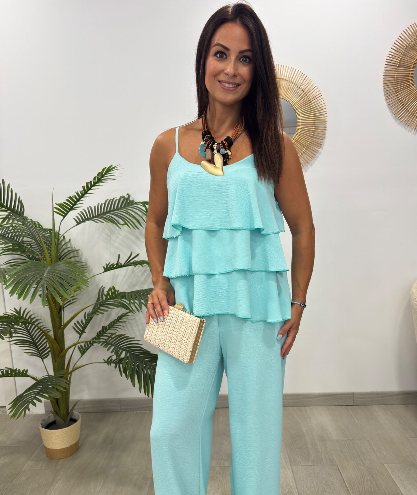 CONJUNTO MARCELA