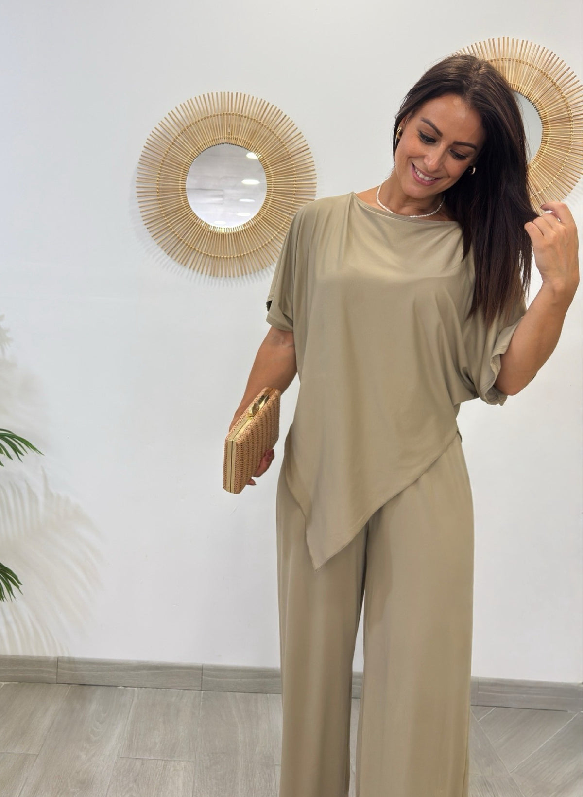 CONJUNTO CARMEN