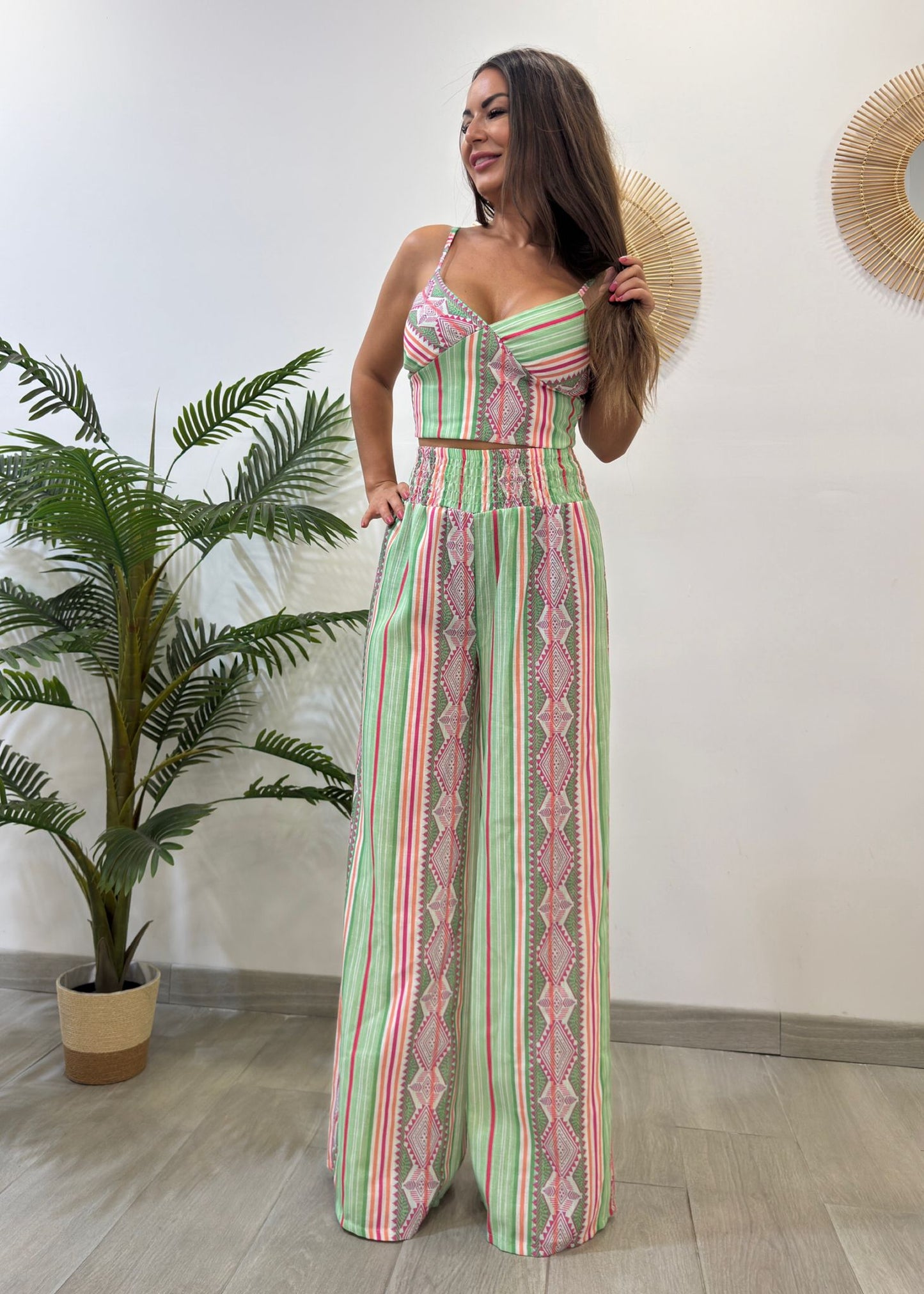 CONJUNTO MARBELLA
