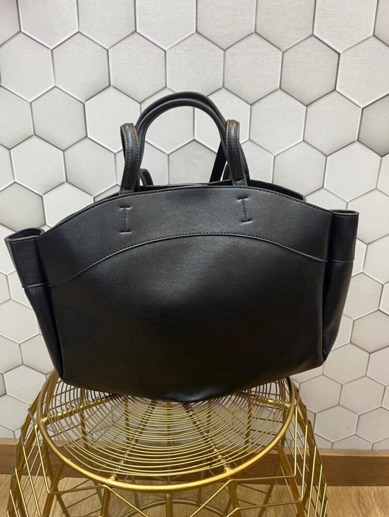 BOLSO DOBLE ASA