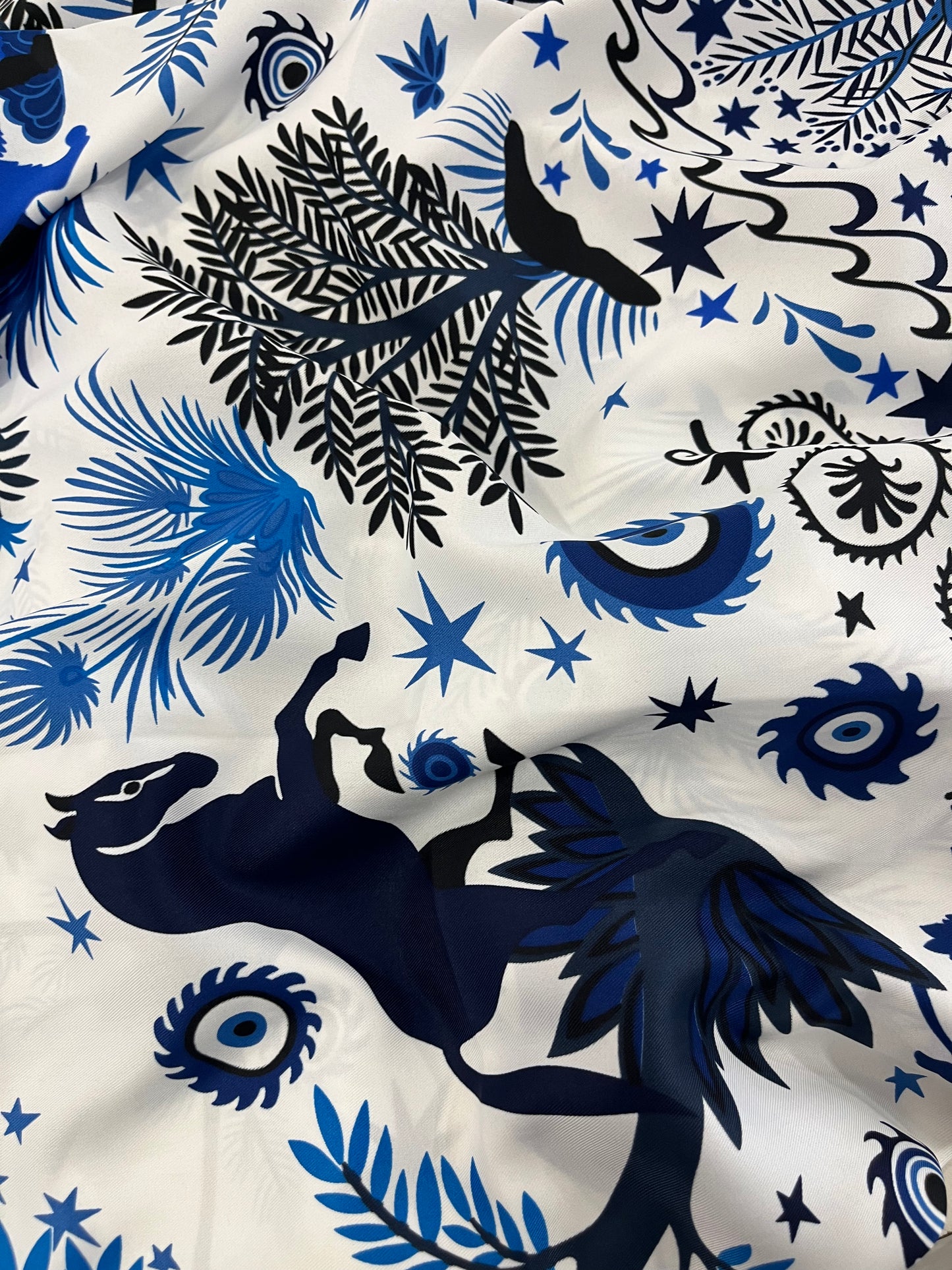 PAÑUELO ZULEN - Lolitas