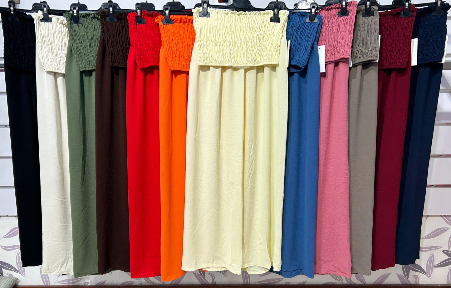 CONJUNTO MAUWI