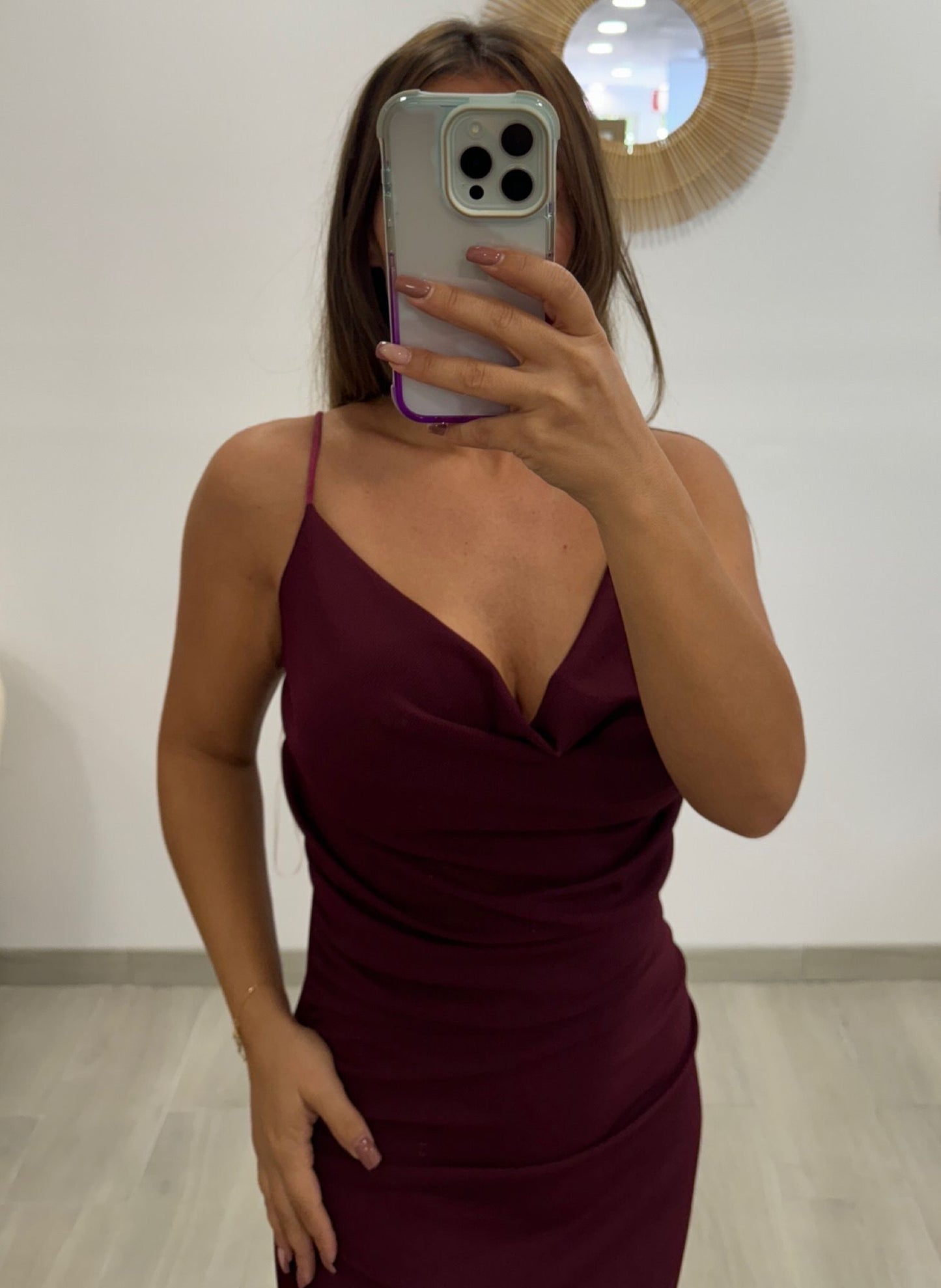 VESTIDO SOFIA