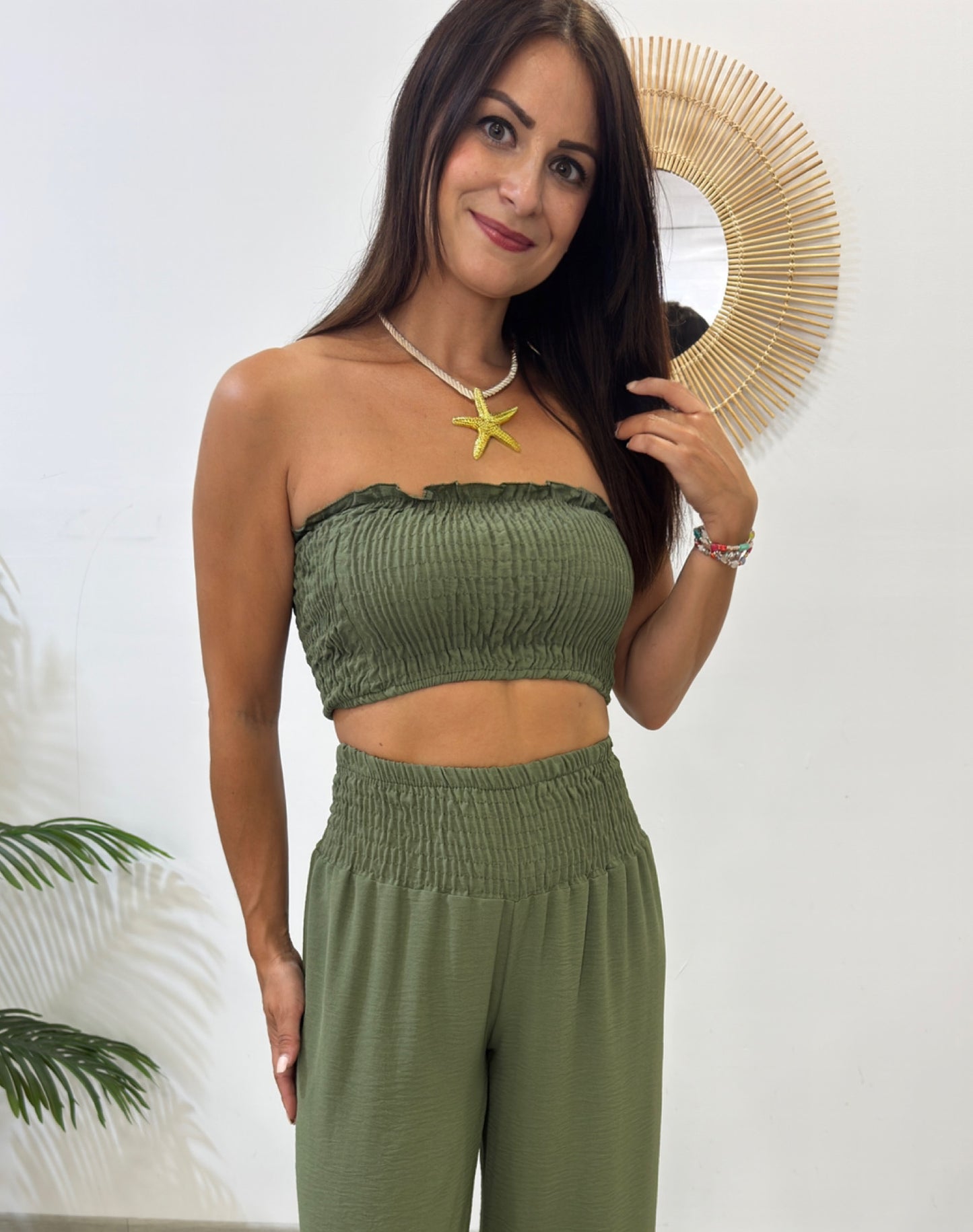 CONJUNTO MAUWI