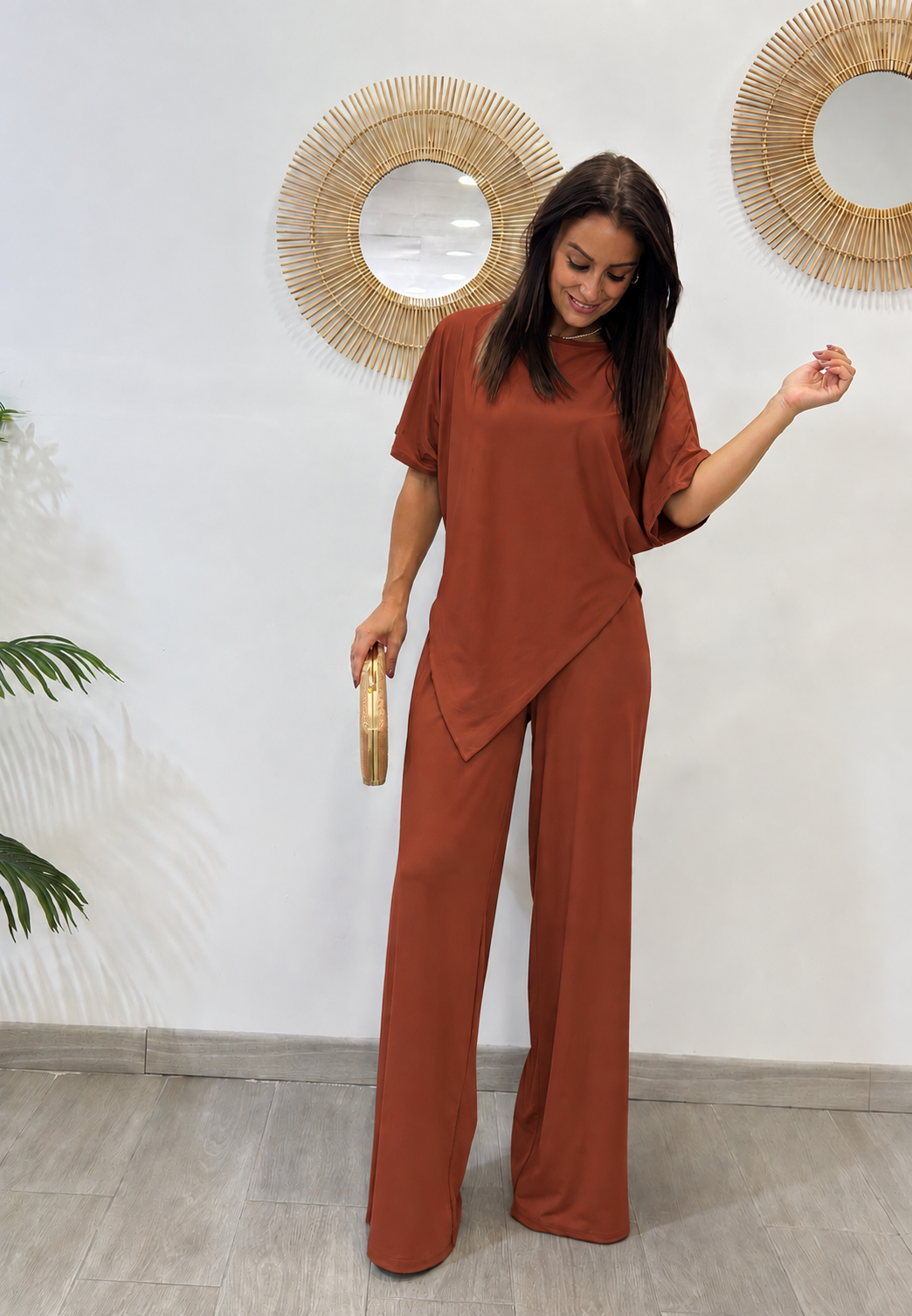 CONJUNTO CARMEN