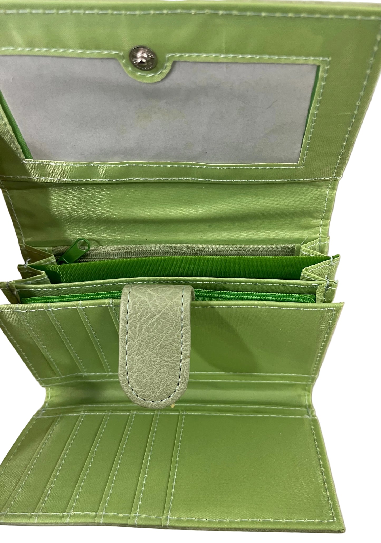 CARTERA VERDE