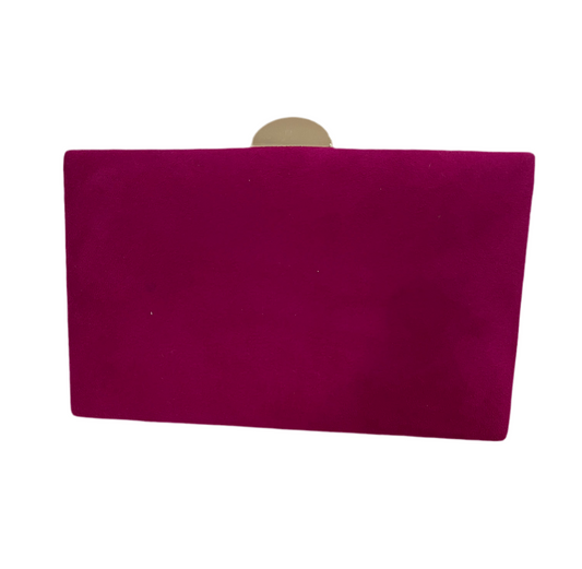 BOLSO CLUTCH BUGANVILLA