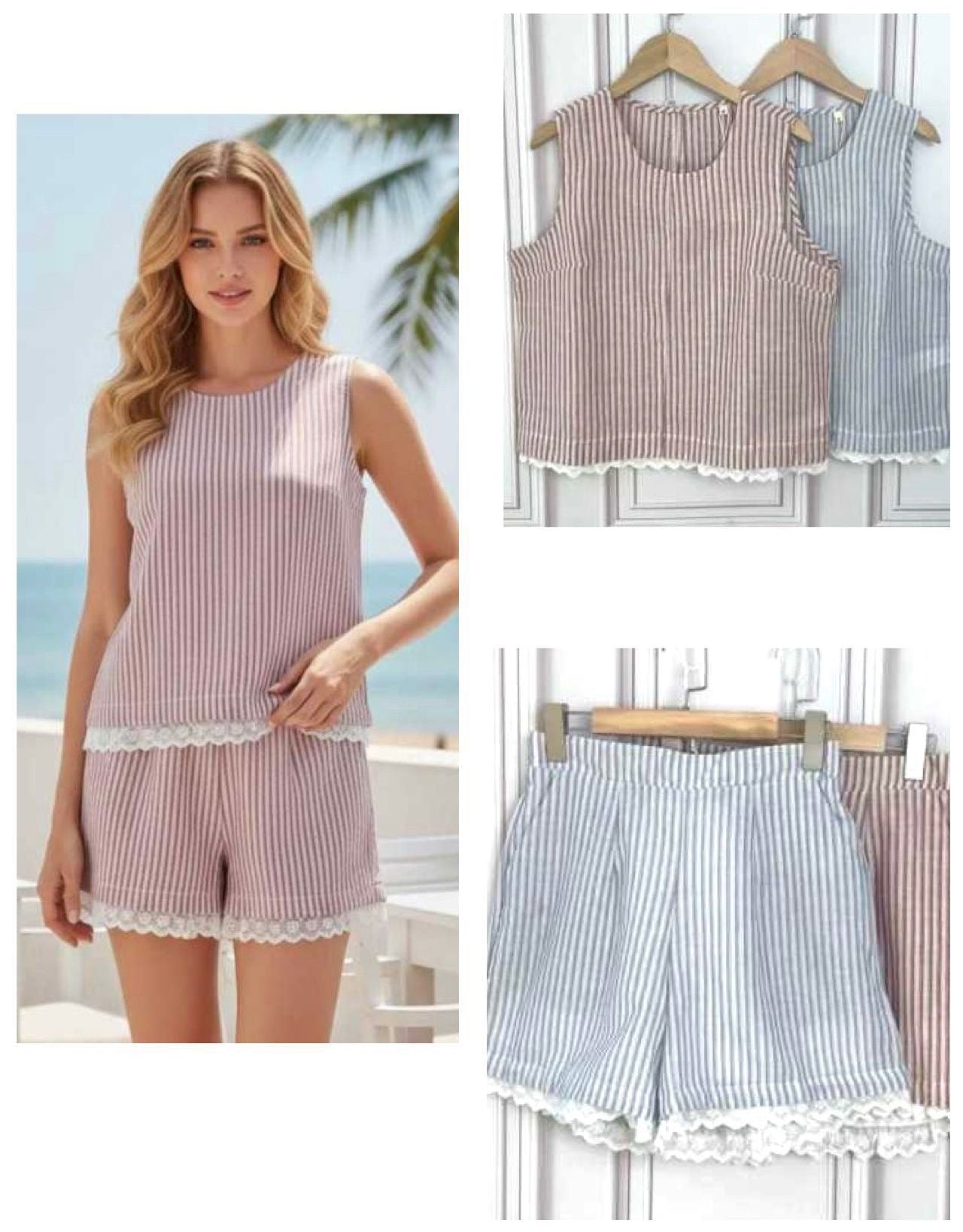 CONJUNTO MARTA