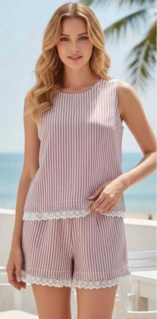 CONJUNTO MARTA
