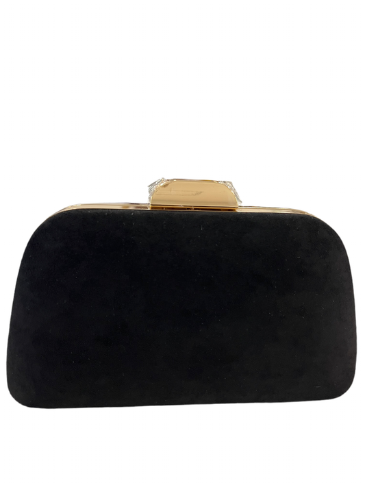 CLUTCH ANTE NEGRO