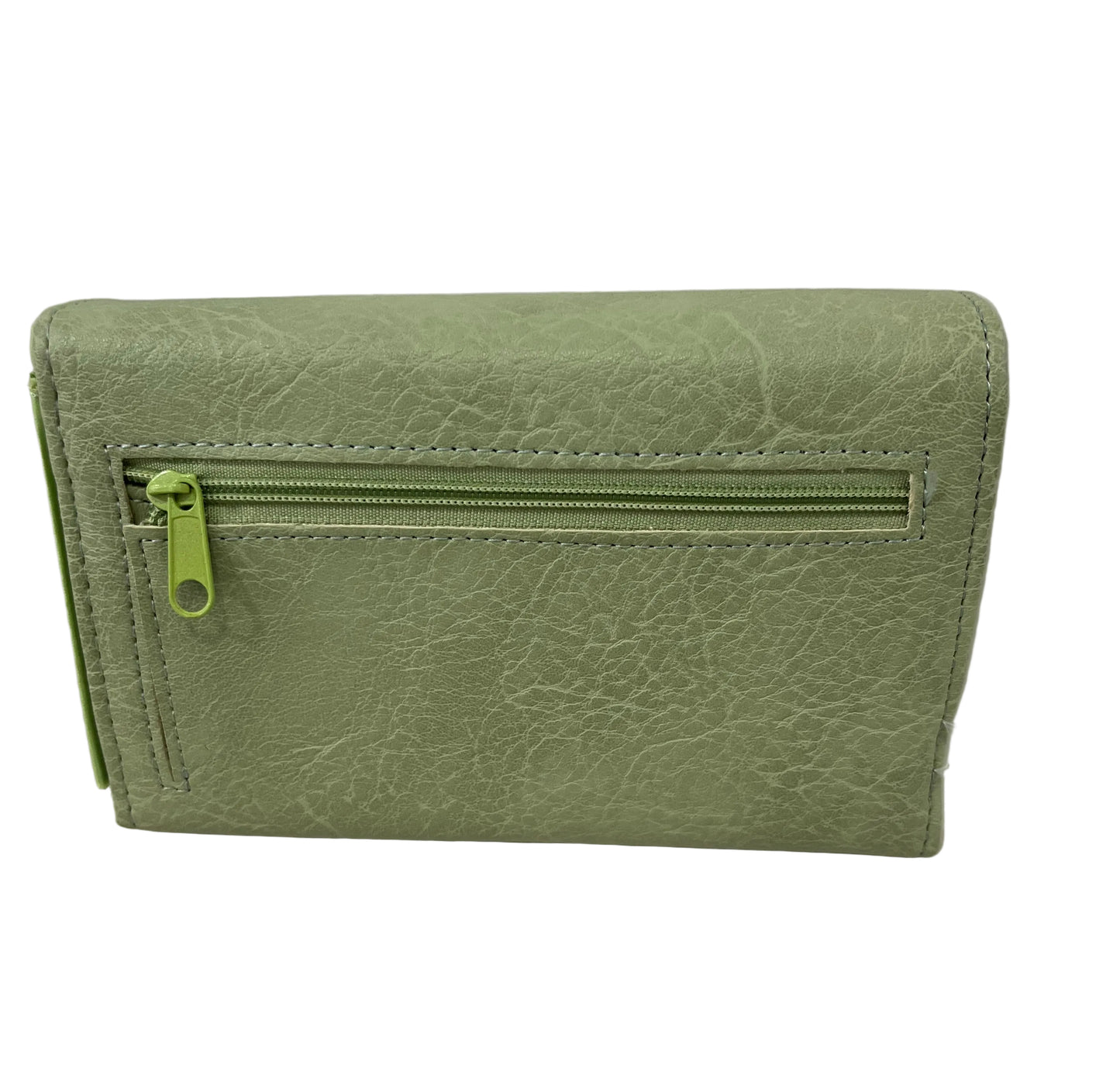 CARTERA VERDE