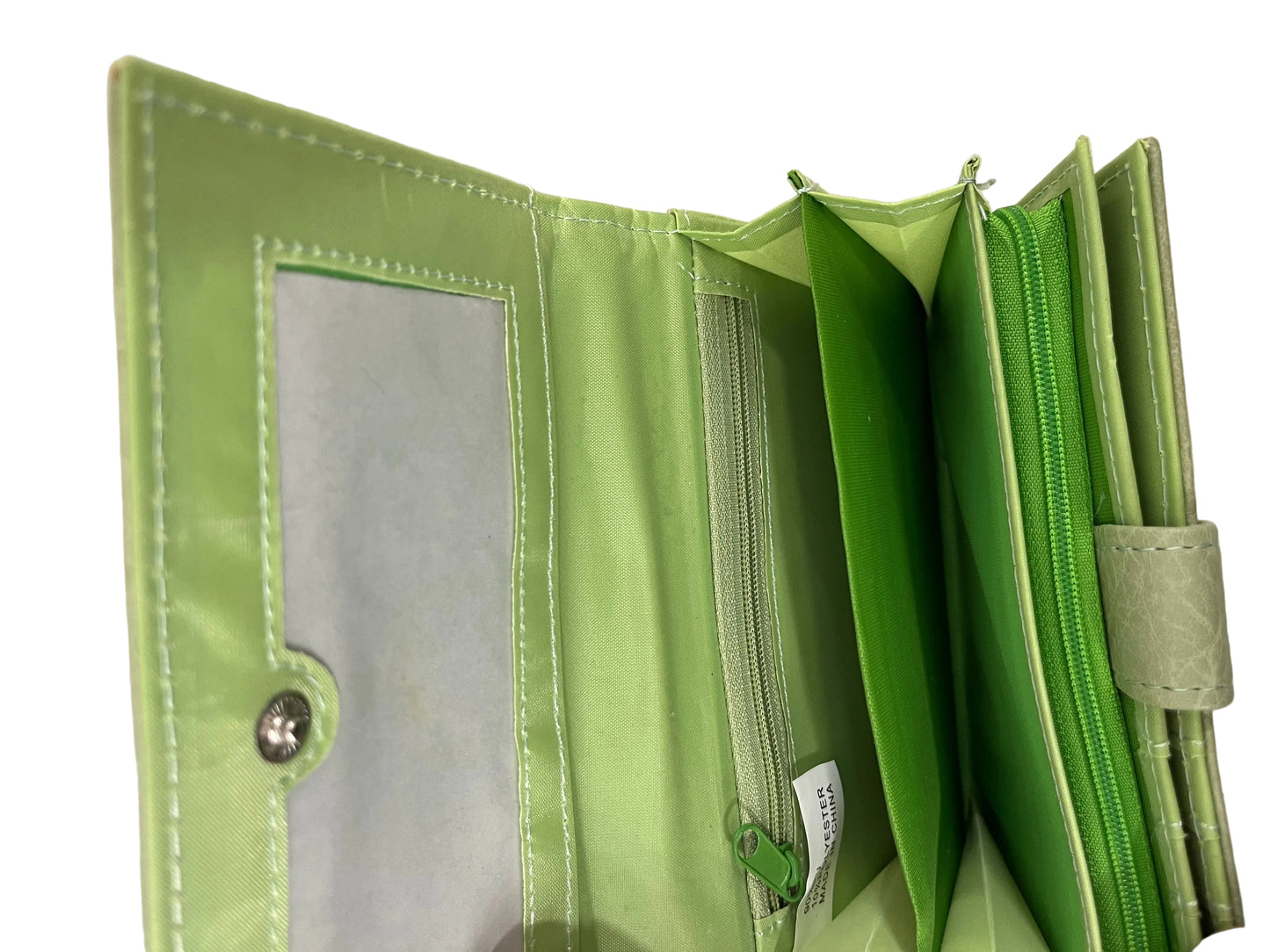 CARTERA VERDE