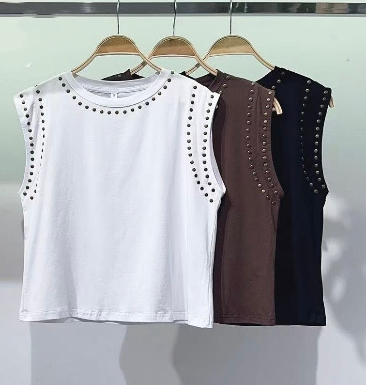 TOP TACHAS