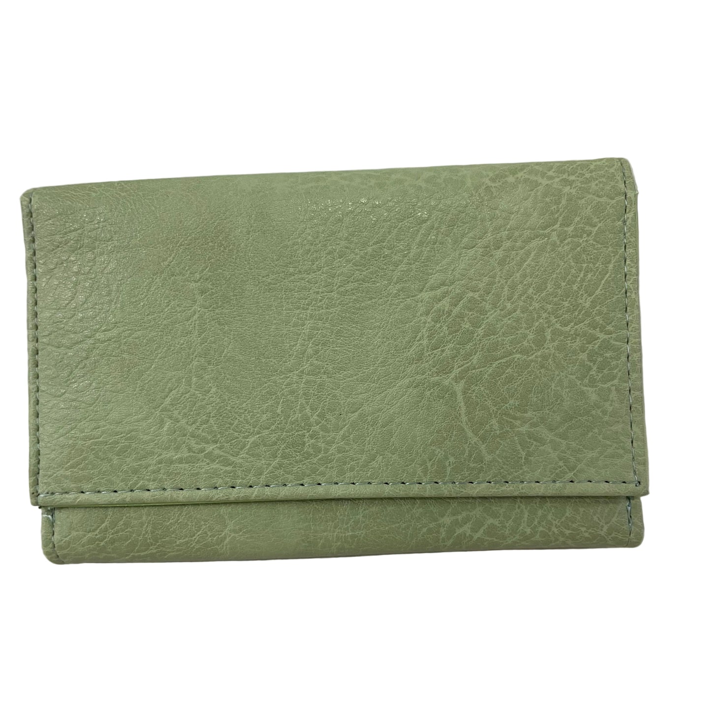 CARTERA VERDE