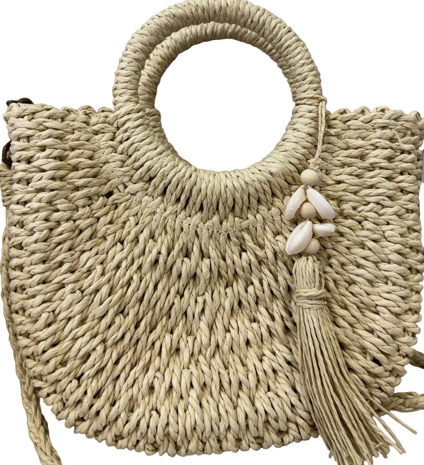 BOLSO PAJA