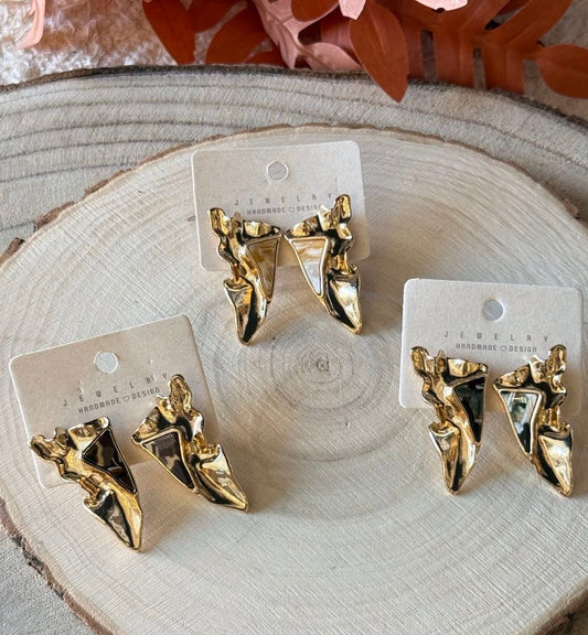 PENDIENTES AUTUMN