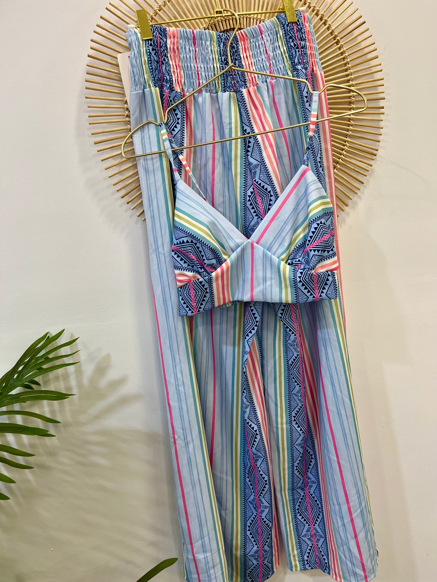 CONJUNTO MARBELLA