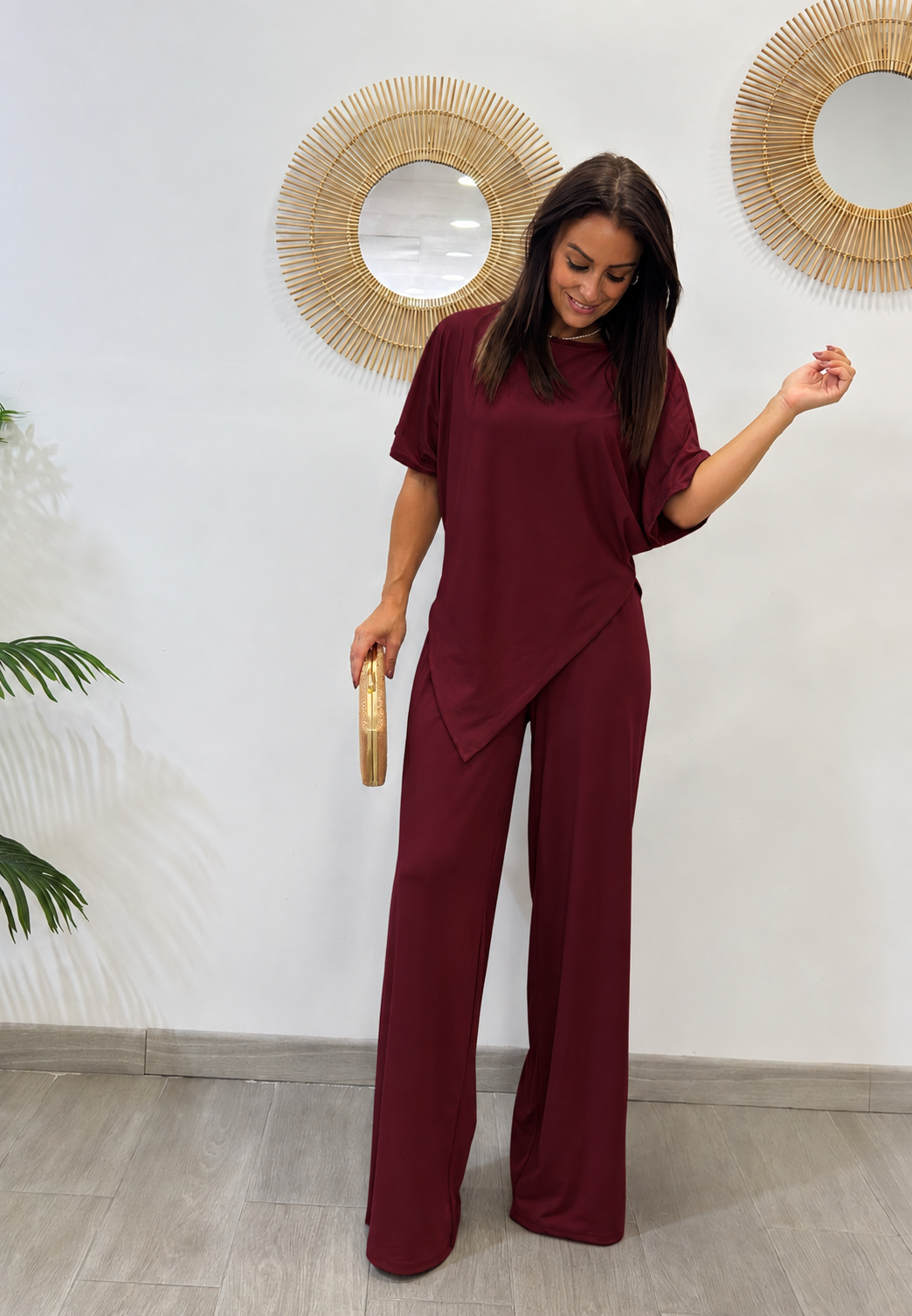 CONJUNTO CARMEN
