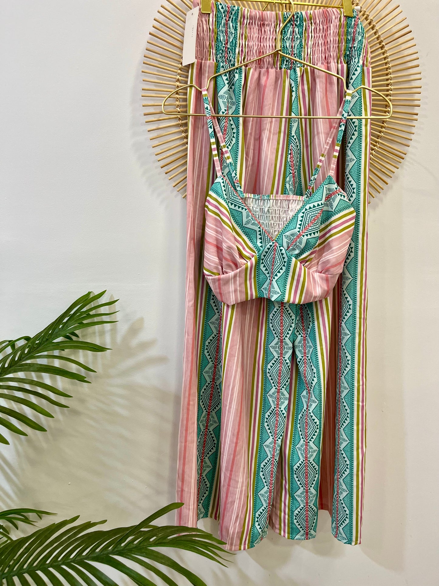 CONJUNTO MARBELLA