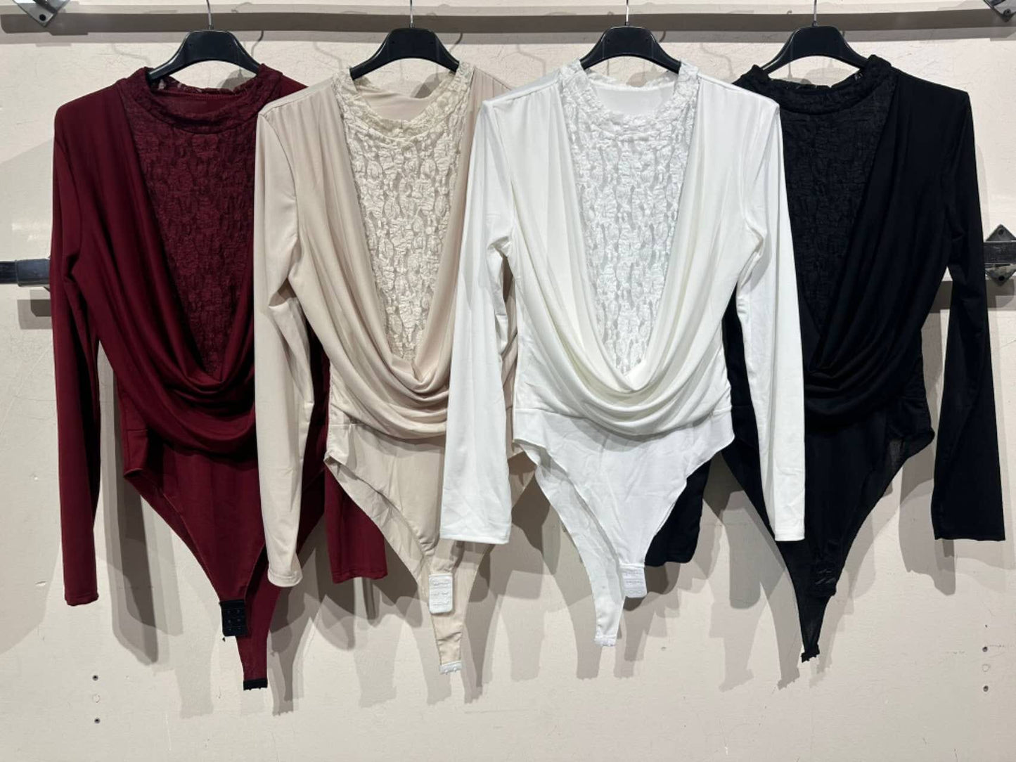 BODY COMBINADO ENCAJE