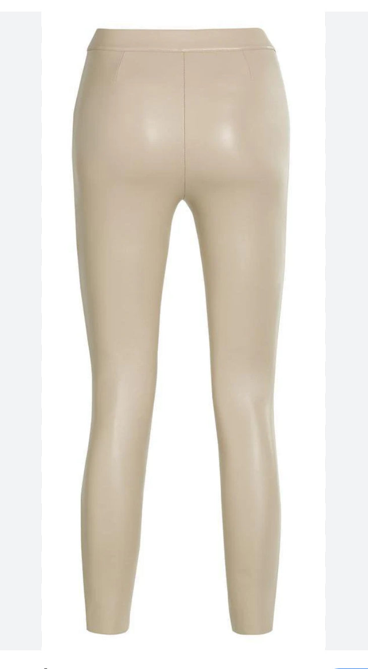 LEGGING PUSH UP BEIGE