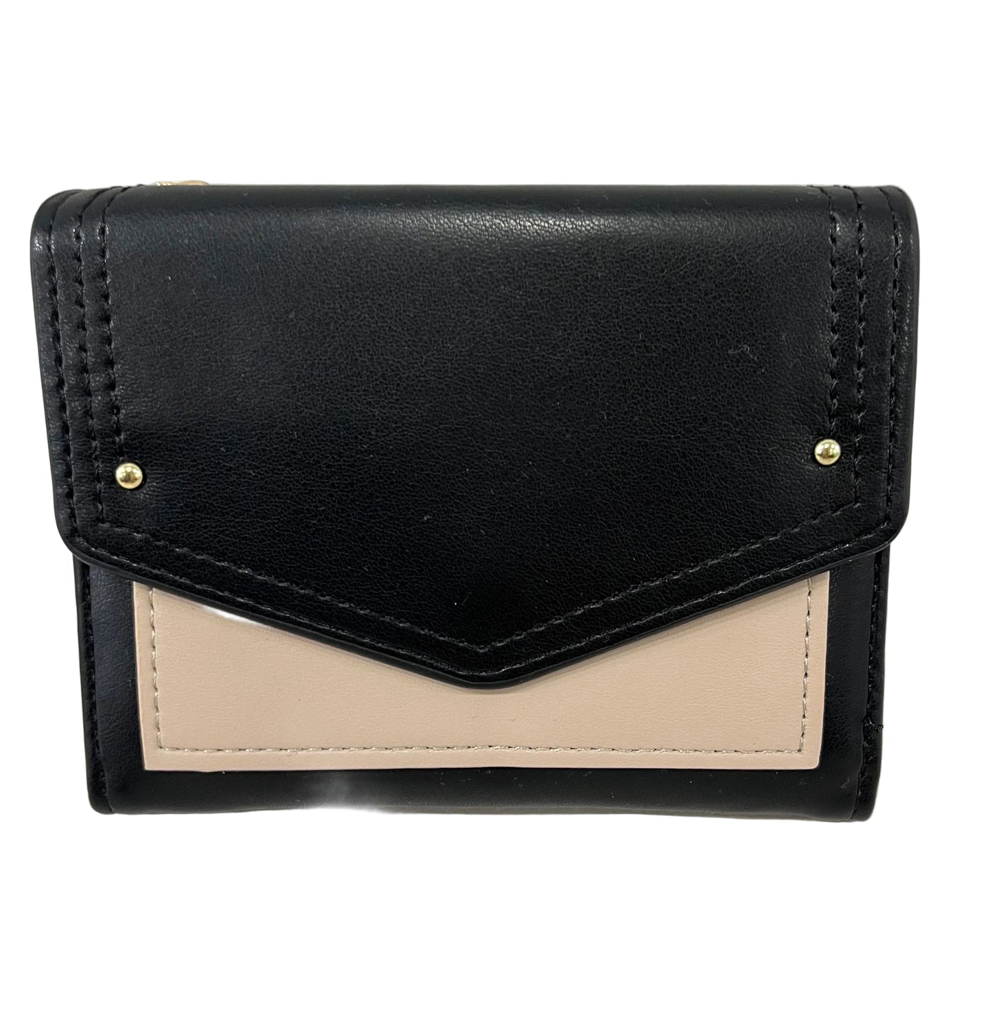 CARTERA EFECTO POEL BICOLOR