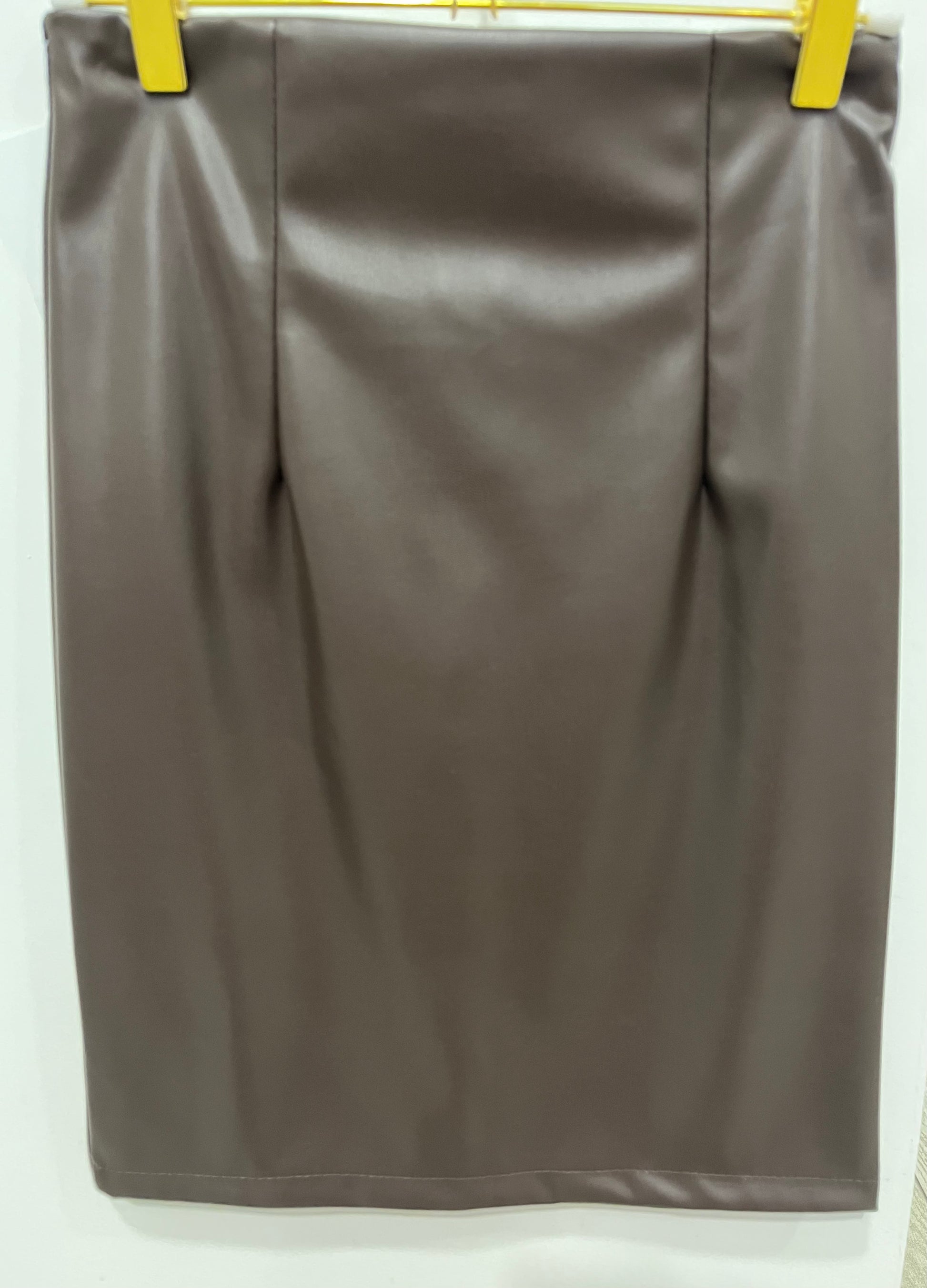 FALDA POLIPIEL - Lolitas