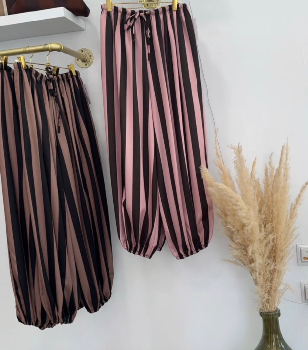 PANTALÓN LAVANDA