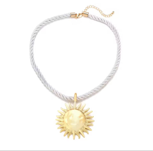 COLLAR SOL