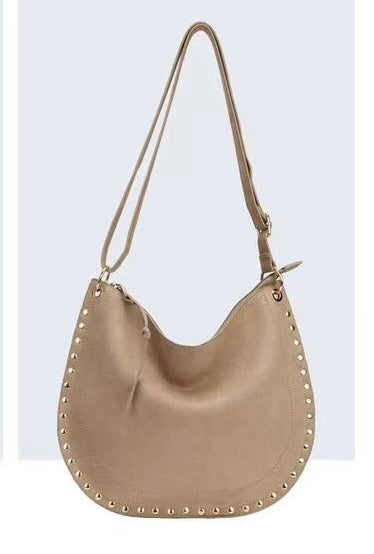 BOLSO LUNA TACHAS - Lolitas