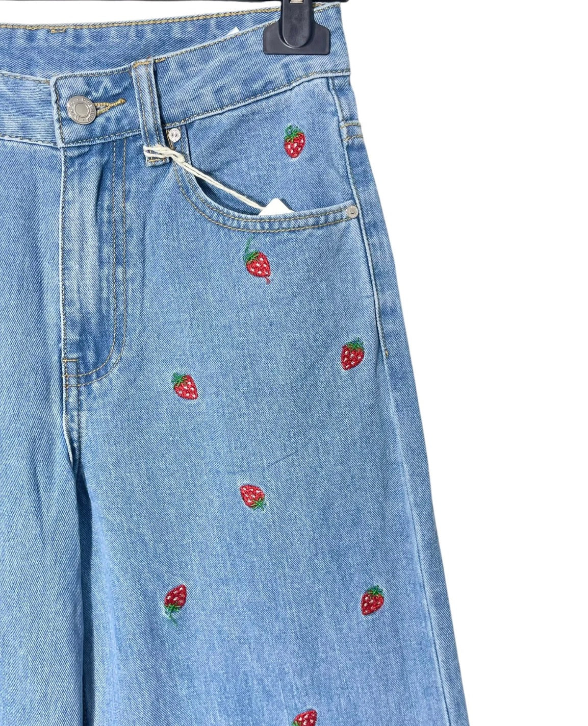 JEANS FRESAS