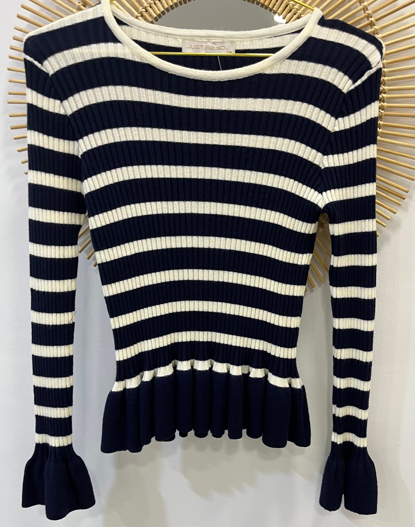 JERSEY RAYAS VOLANTE