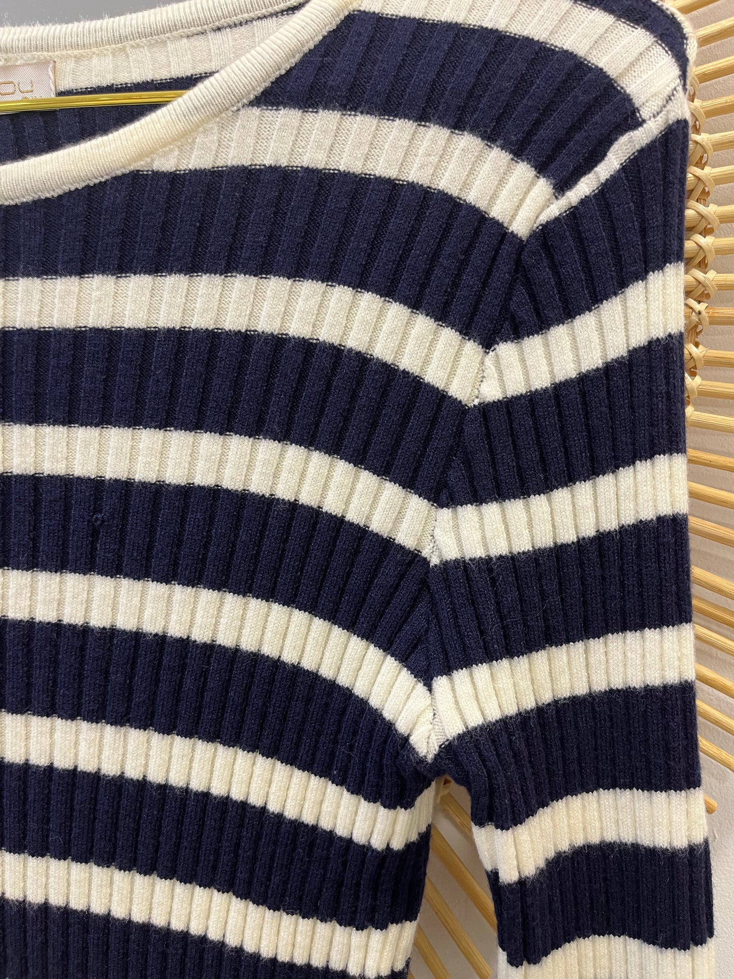 JERSEY RAYAS VOLANTE