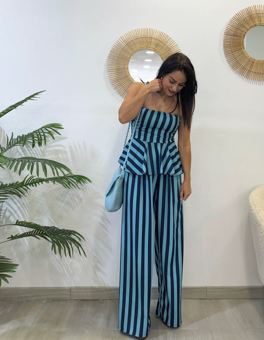 CONJUNTO MARUCA