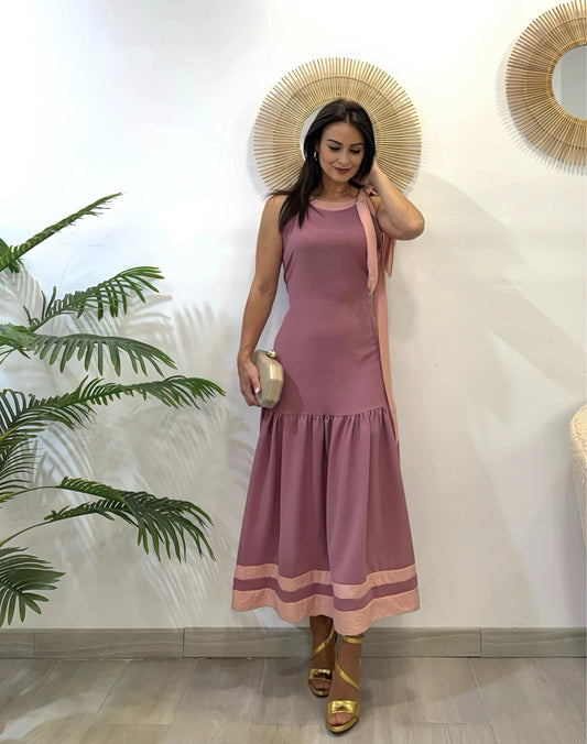 VESTIDO CARLOTA