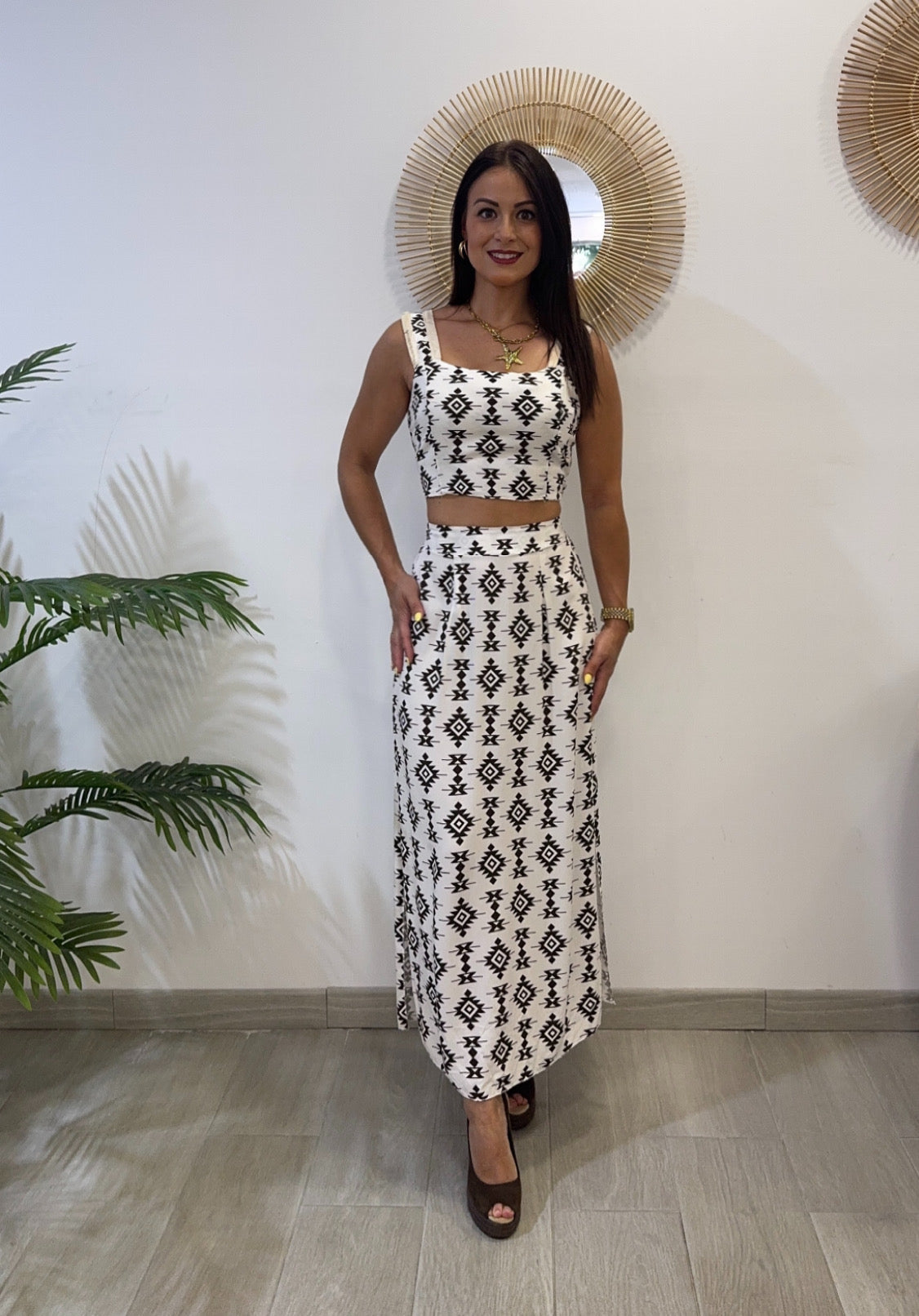 CONJUNTO ESTELA